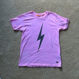 Aviator Nation Bolt Tee | Size 12